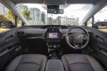 Toyota Prius 2019 года (AU)